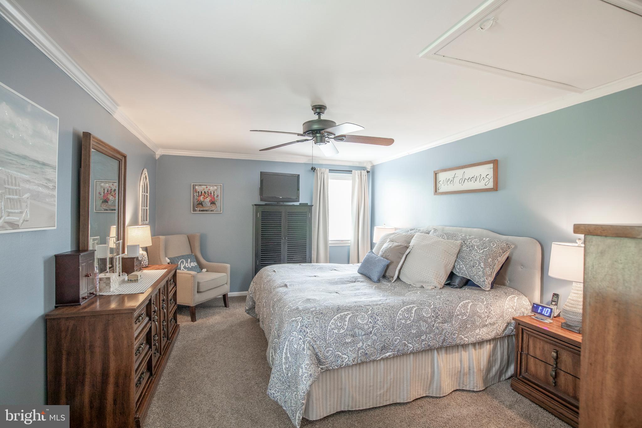 3131 Line Lexington Road Hatfield, PA 19440 - Photo 26 of 45 Owner's Bedroom
