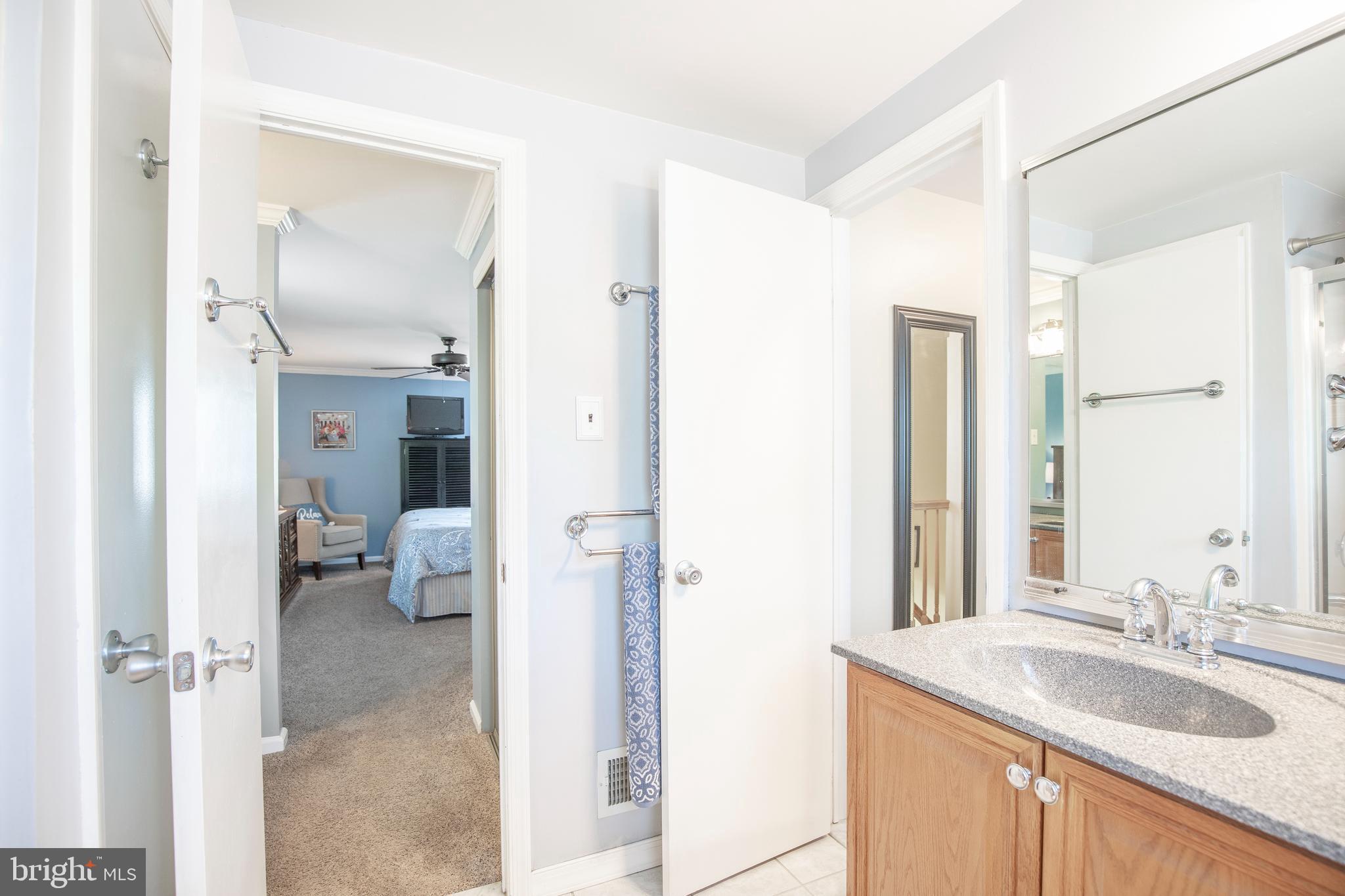 3131 Line Lexington Road Hatfield, PA 19440 - Photo 29 of 45 access to full bath