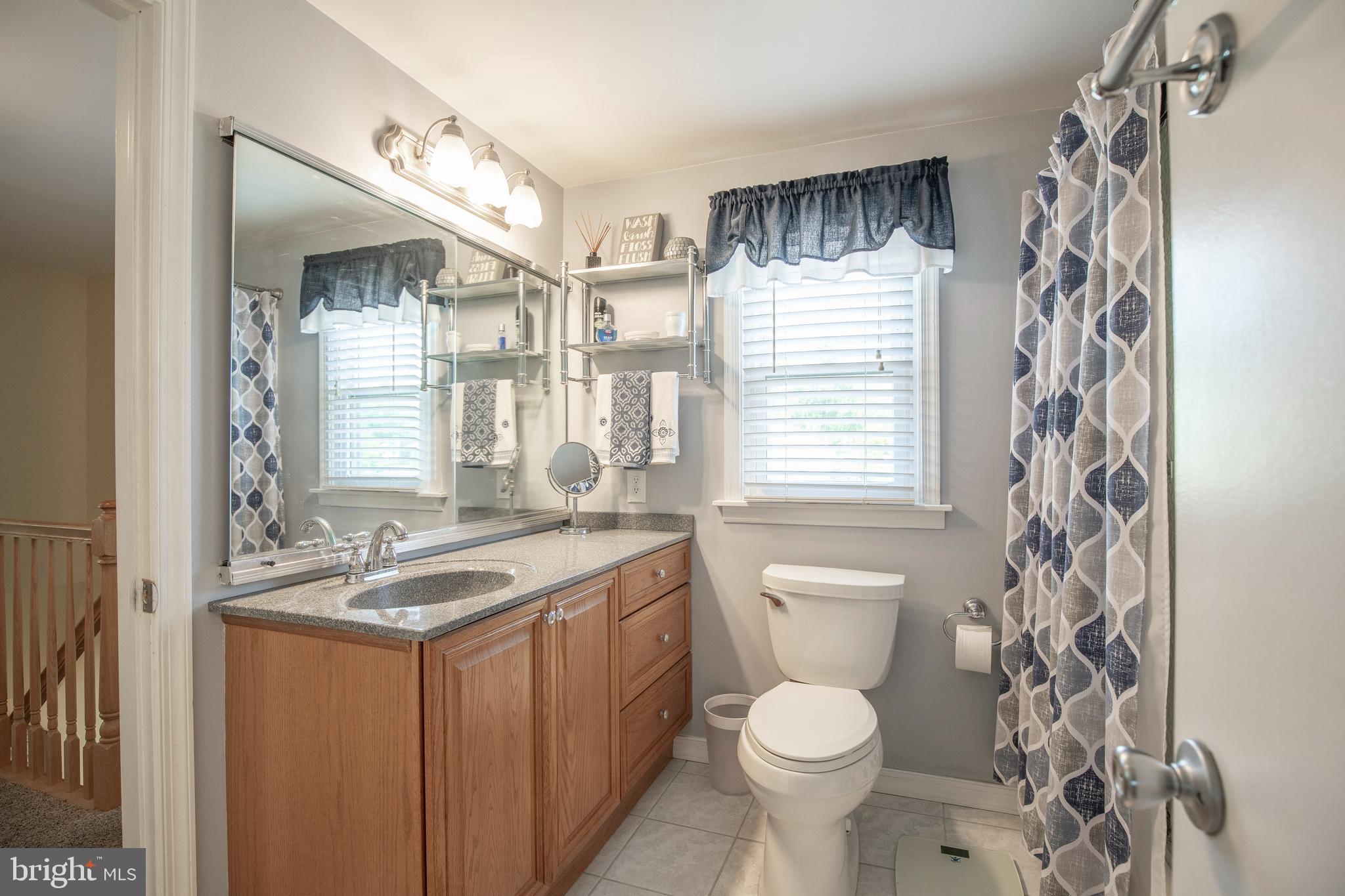 3131 Line Lexington Road Hatfield, PA 19440 - Photo 30 of 45 full bath side-facing