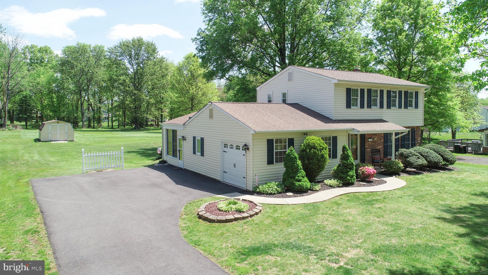 3131 Line Lexington Road Hatfield, PA 19440 - Photo 3 of 45