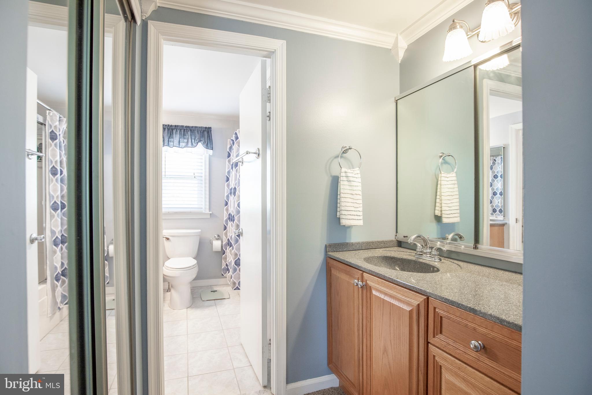 3131 Line Lexington Road Hatfield, PA 19440 - Photo 32 of 45 Owners area w full closet