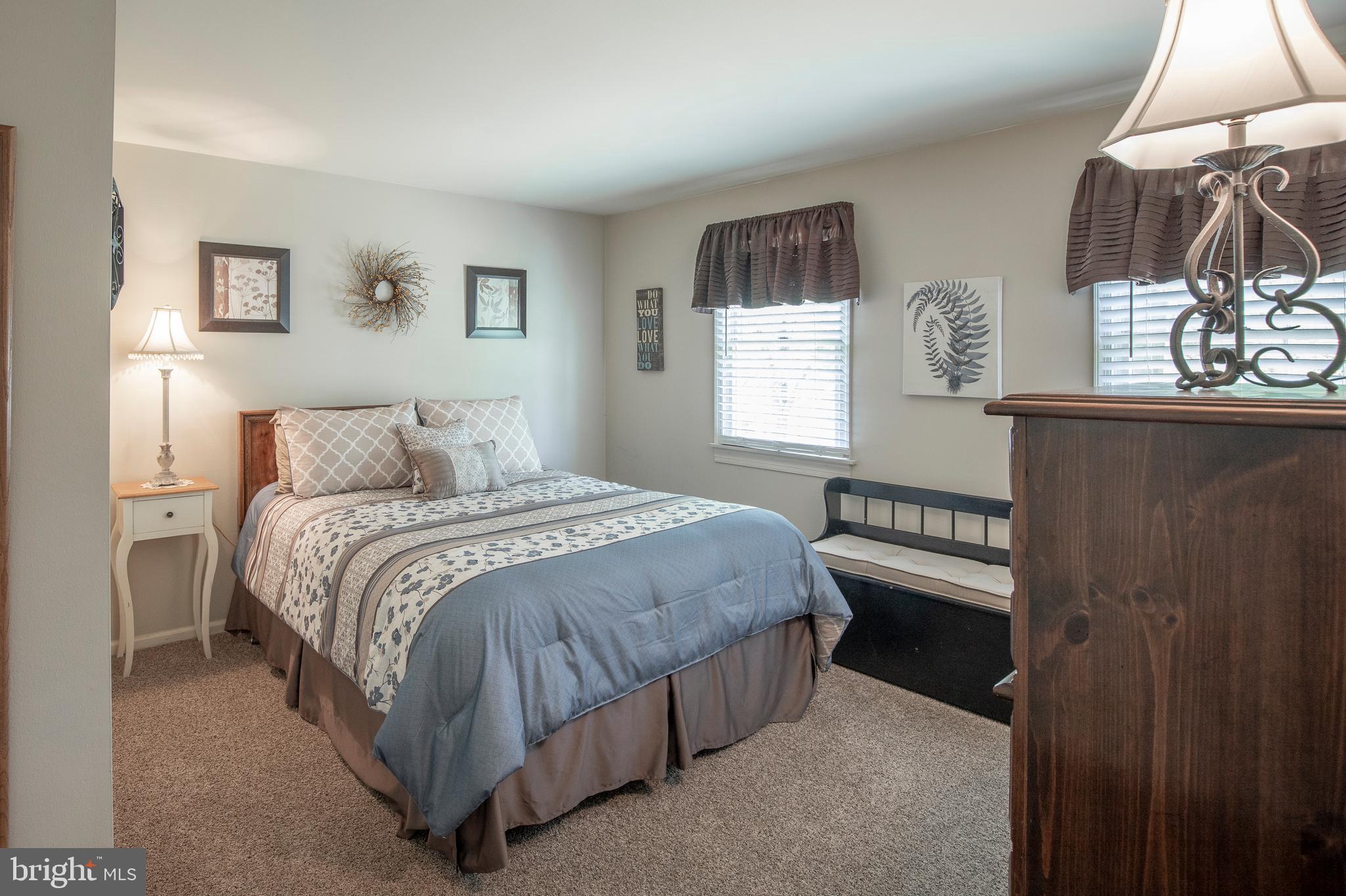 3131 Line Lexington Road Hatfield, PA 19440 - Photo 33 of 45 bedroom 2 front facing