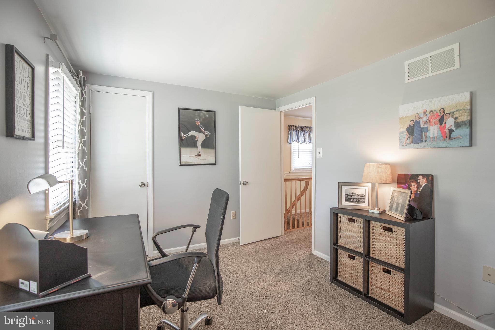 3131 Line Lexington Road Hatfield, PA 19440 - Photo 35 of 45 bedroom 3