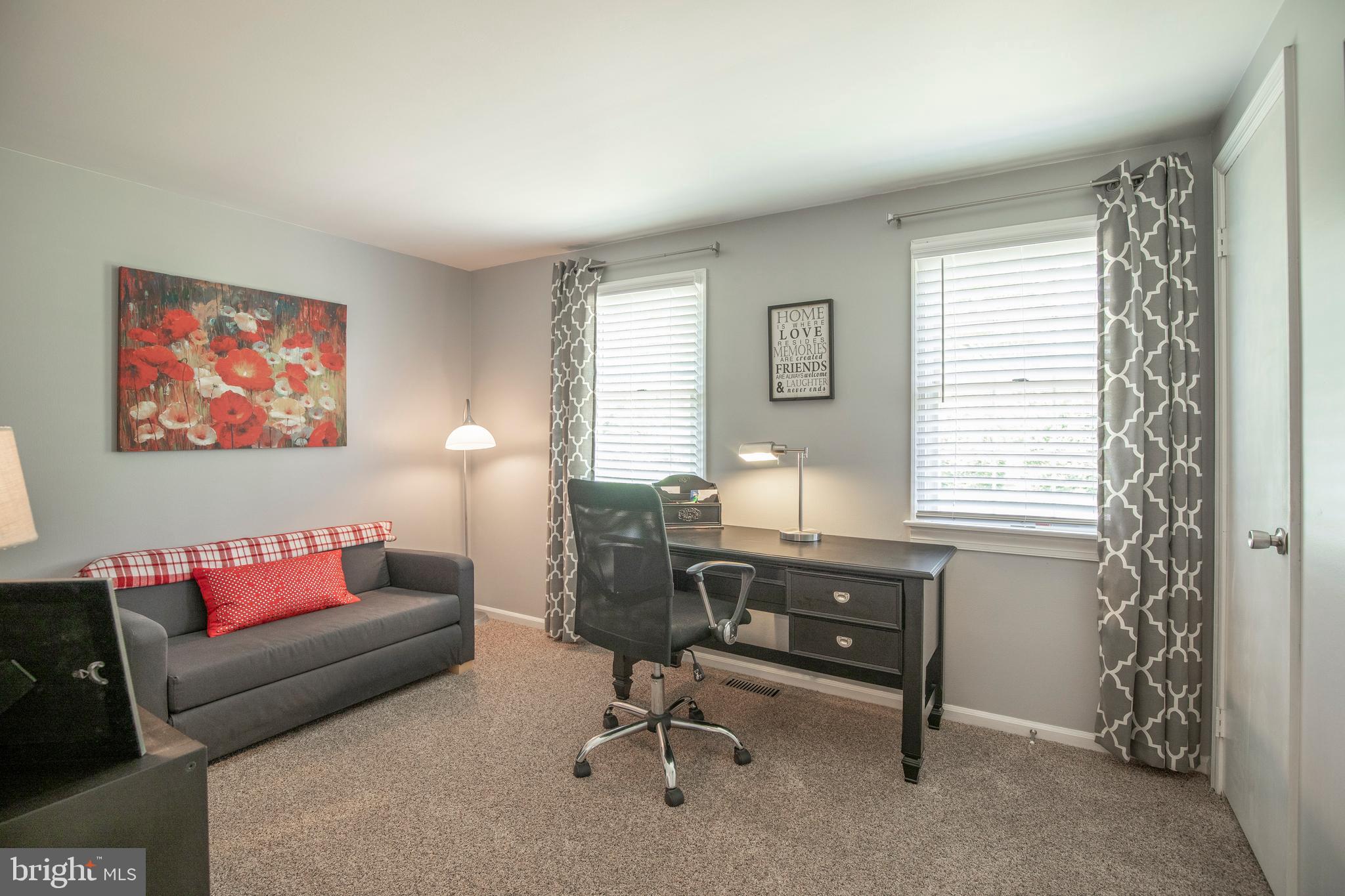 3131 Line Lexington Road Hatfield, PA 19440 - Photo 36 of 45 bedroom 3