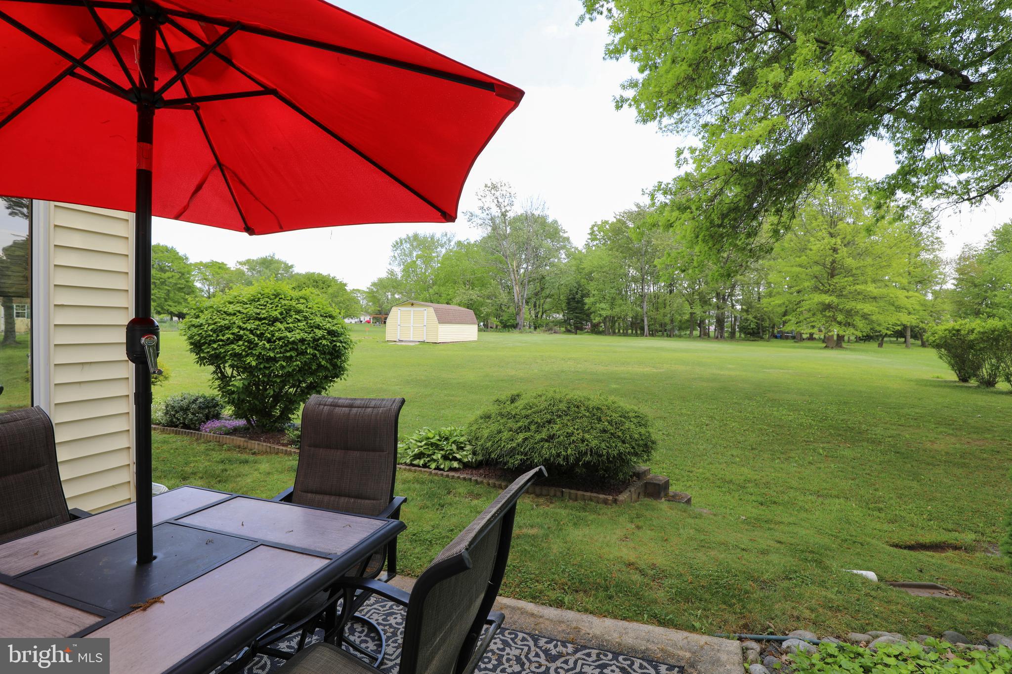 3131 Line Lexington Road Hatfield, PA 19440 - Photo 38 of 45 parklike views