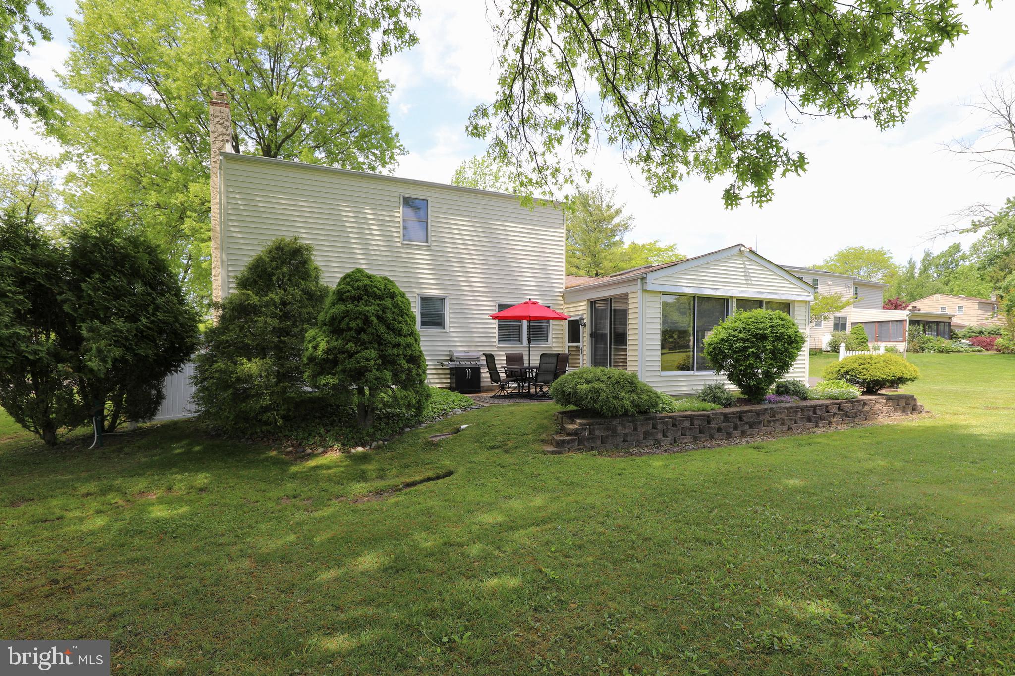 3131 Line Lexington Road Hatfield, PA 19440 - Photo 39 of 45 gorgeous 1+ acre