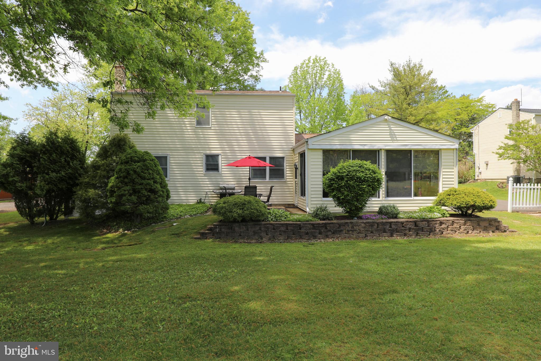 3131 Line Lexington Road Hatfield, PA 19440 - Photo 40 of 45