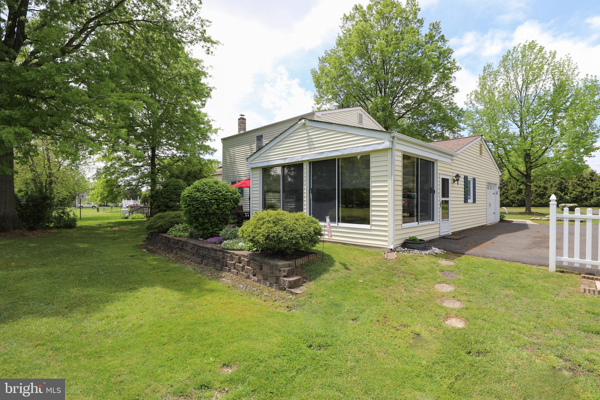 3131 Line Lexington Road Hatfield, PA 19440 - Photo 41 of 45 extension of home