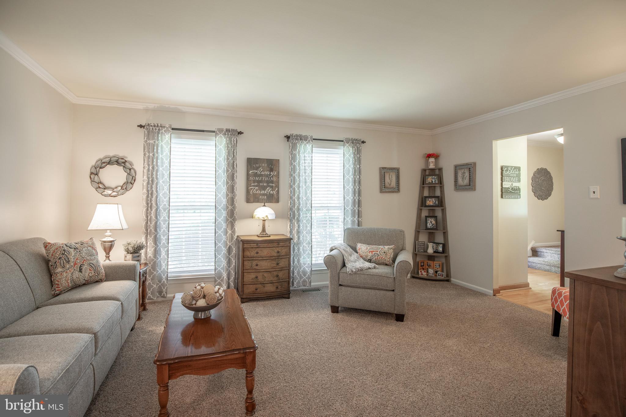 3131 Line Lexington Road Hatfield, PA 19440 - Photo 6 of 45 Living room to R of entry