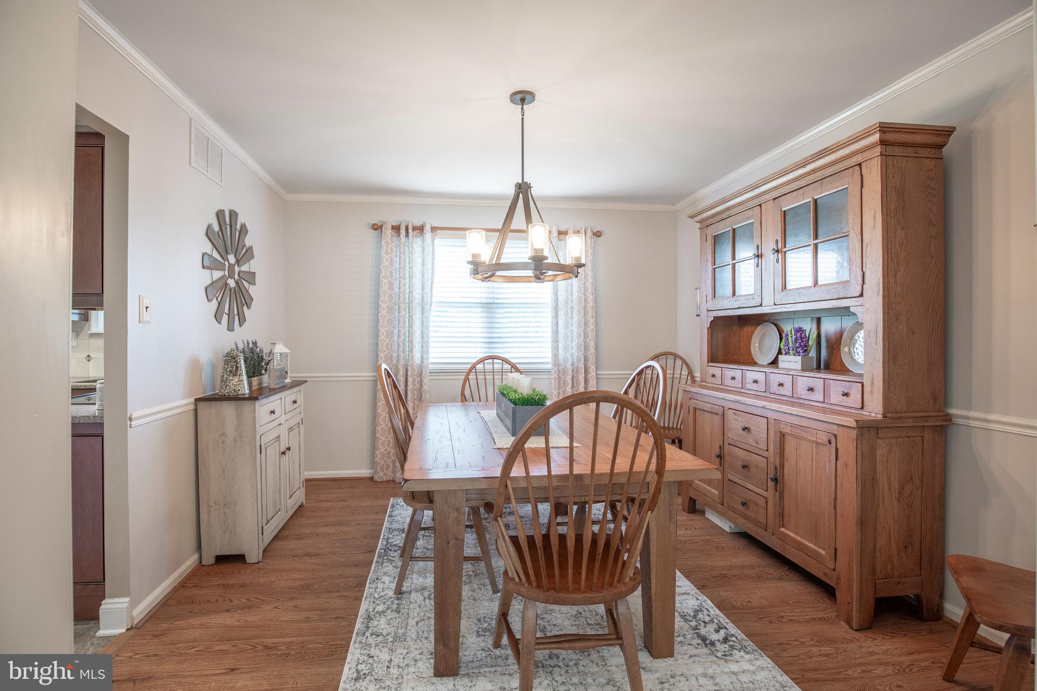 3131 Line Lexington Road Hatfield, PA 19440 - Photo 9 of 45 Beautiful flooring and neutral paint tones