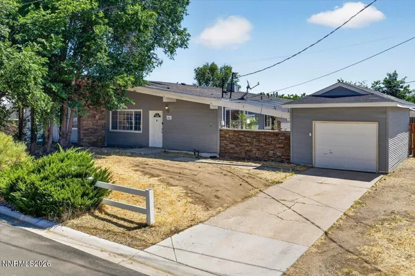 $315,000 | 12310 Rocky Mountain Street, Reno, NV 89506