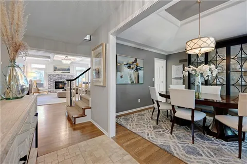 $645,000 | 12008 Summit Street, Kansas City, MO 64145