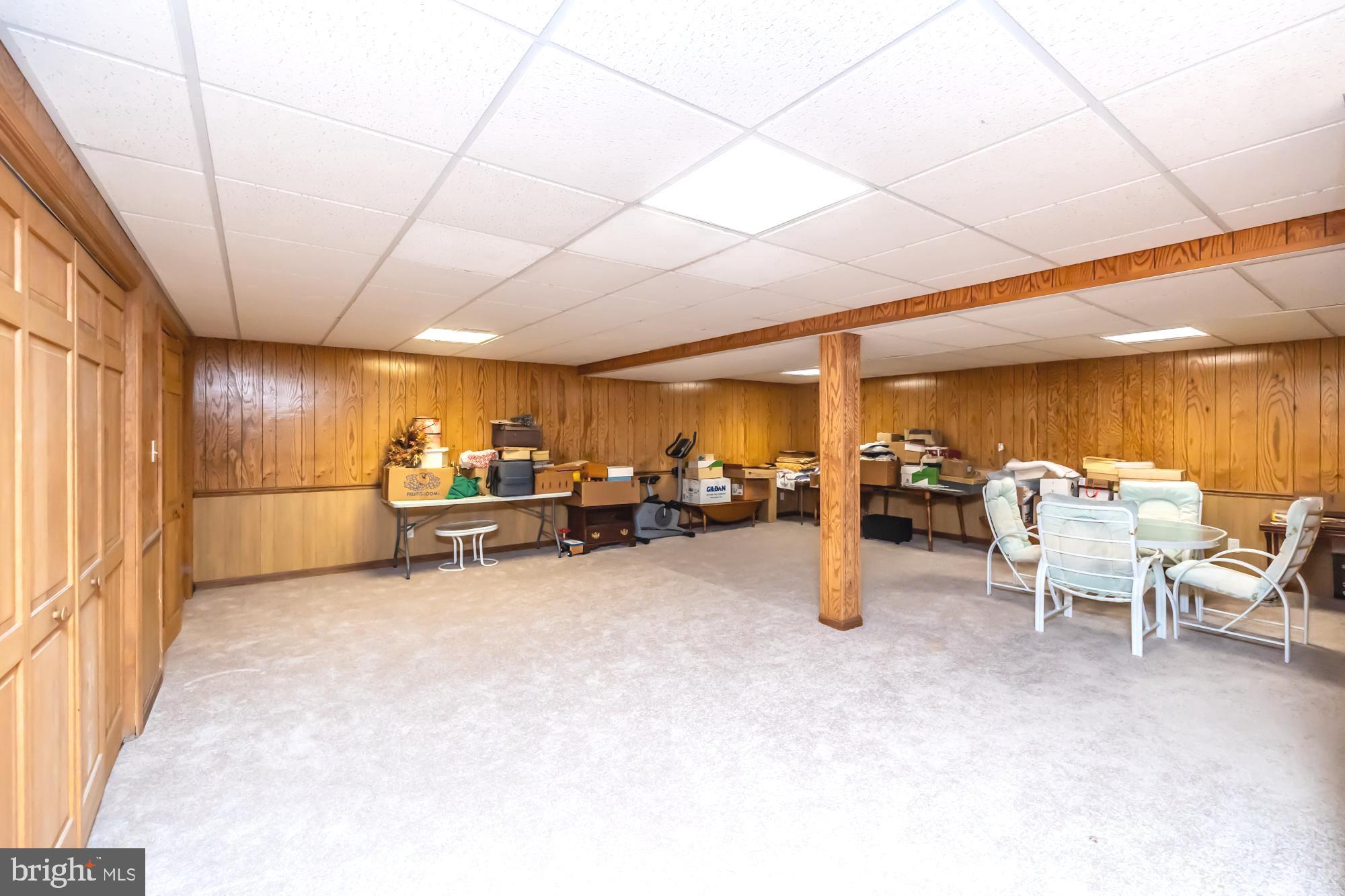 30 Estates Drive Reading, PA 19606 - Photo 40 of 45 a view of a room with gym equipment