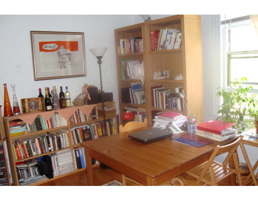 32 Sidlaw Road, Unit 4 Boston, MA 02135 - Photo 3 of 10 Gallery Image 3