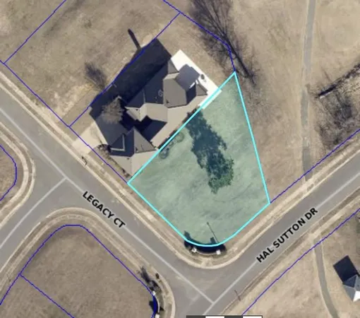 $69,900 | 2 Legacy Court, Haughton, LA 71037