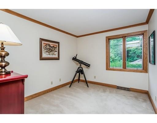 8 Springhouse Road Hampden, MA 01036 - Photo 19 of 30 a view of an empty room with windows
