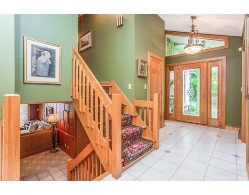 8 Springhouse Road Hampden, MA 01036 - Photo 2 of 30 a view of a interior of the house