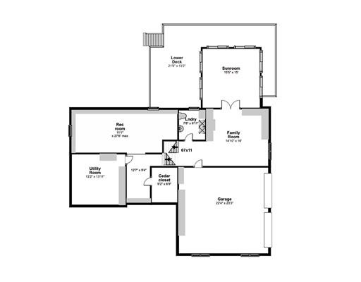 8 Springhouse Road Hampden, MA 01036 - Photo 21 of 30