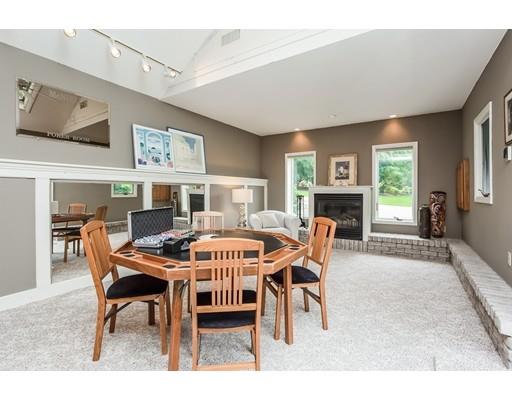 8 Springhouse Road Hampden, MA 01036 - Photo 28 of 30 a dining room with furniture and window