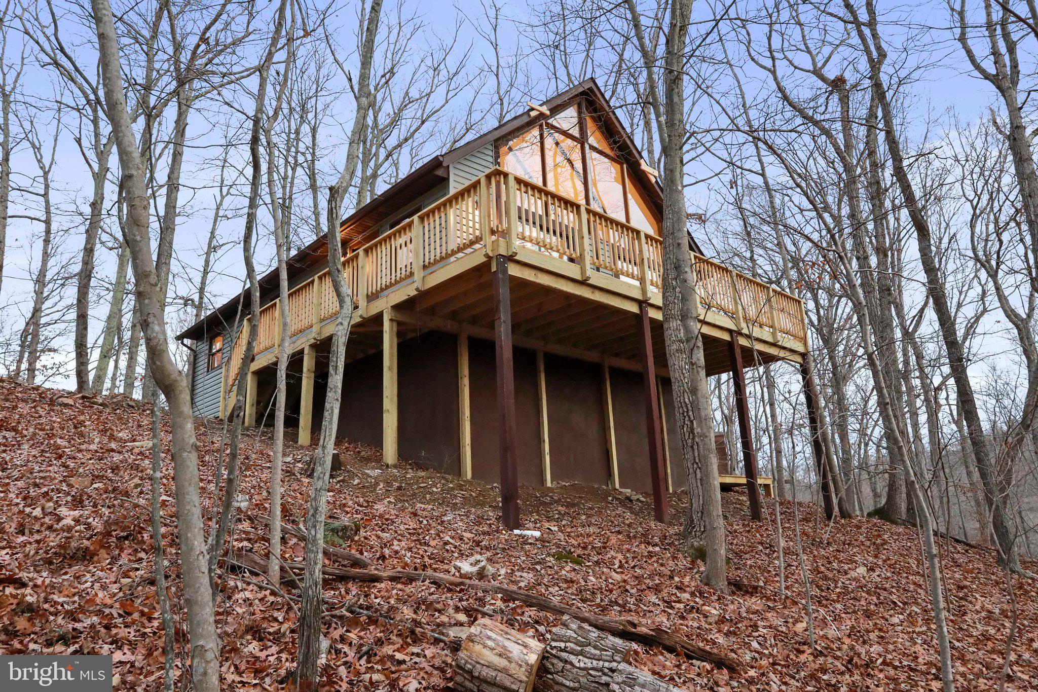 446 Hobbs Knob Road Front Royal, VA 22630 - Photo 29 of 30 Gallery Image 29