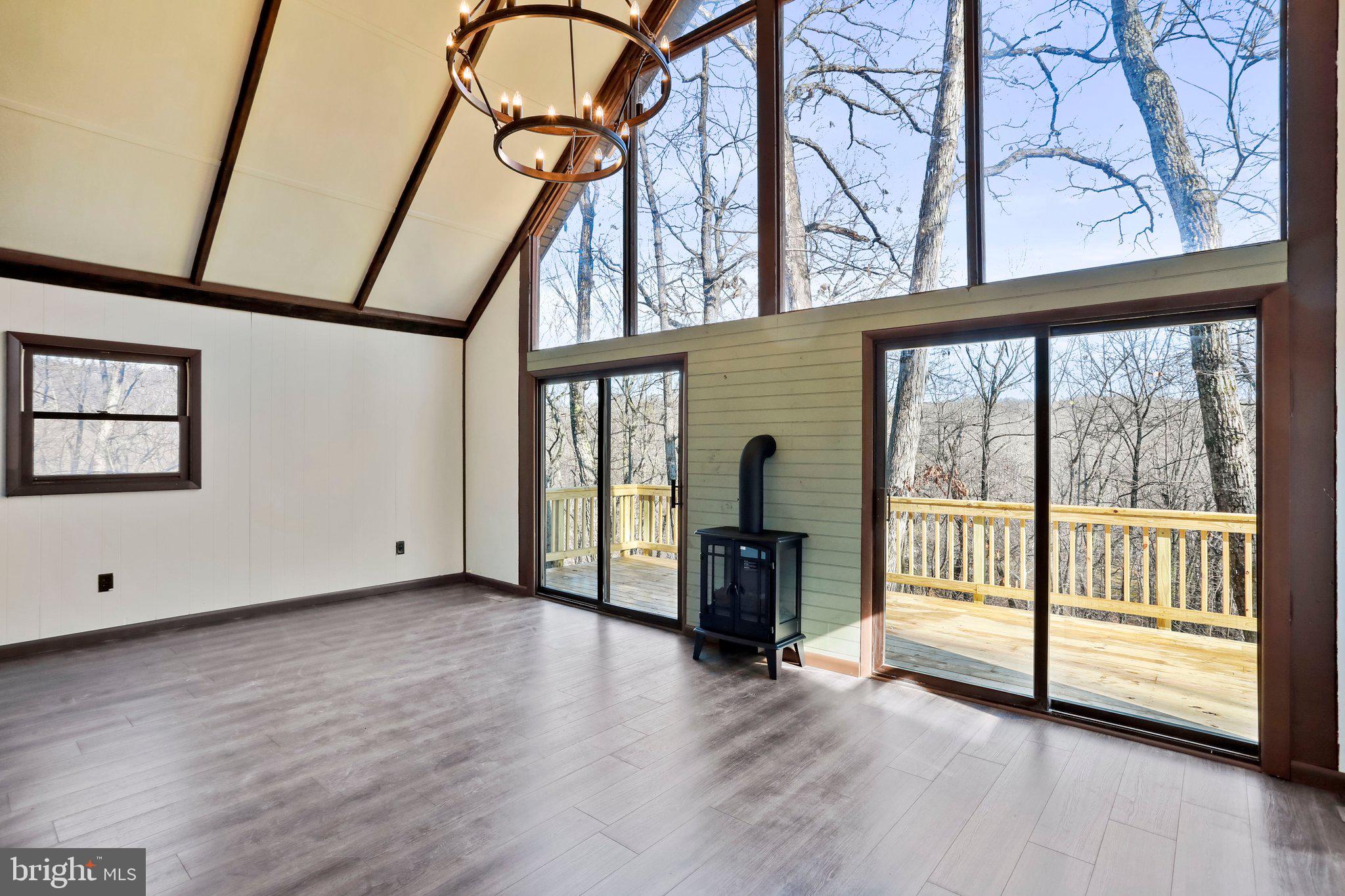 446 Hobbs Knob Road Front Royal, VA 22630 - Photo 10 of 30 Gallery Image 10
