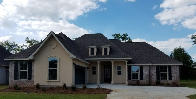 1027 Thoresby Drive Foley, AL 36535 - Photo 1 of 28