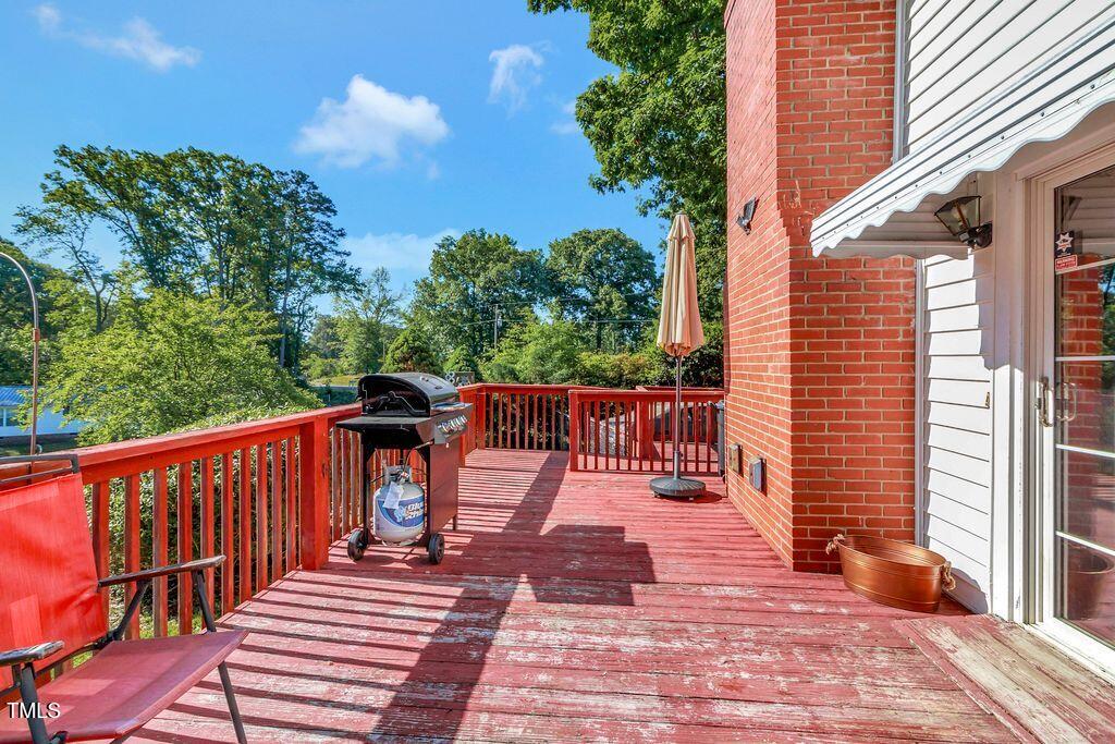 251 Charles Riddle Road Sanford, NC 27330 - Photo 23 of 26 Deck