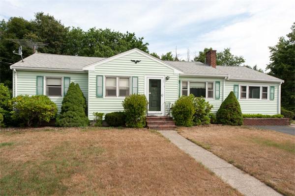 9 Marcus Road Sharon, MA 02067 - Photo 1 of 24