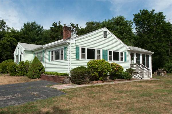 9 Marcus Road Sharon, MA 02067 - Photo 24 of 24