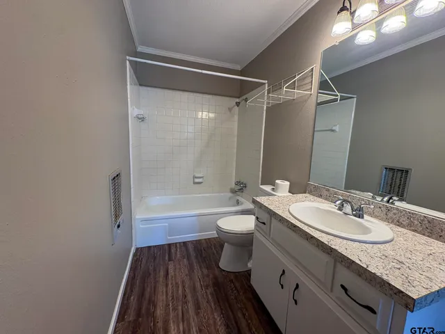 $825 | 11488 Highway 248 Spur, Unit 8, Tyler, TX 75707