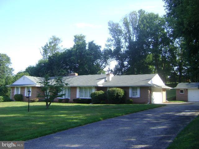 2113 Laurel Brook Road Fallston, MD 21047 - Photo 11 of 28 Exterior (Front)