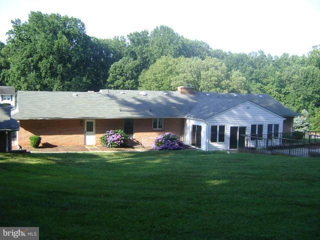 2113 Laurel Brook Road Fallston, MD 21047 - Photo 14 of 28 Exterior (Rear)