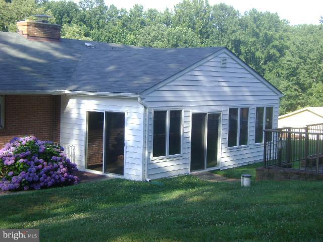 2113 Laurel Brook Road Fallston, MD 21047 - Photo 25 of 28 Exterior (Rear)