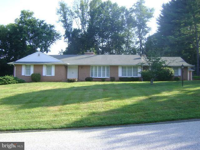 2113 Laurel Brook Road Fallston, MD 21047 - Photo 28 of 28 Exterior (Front)