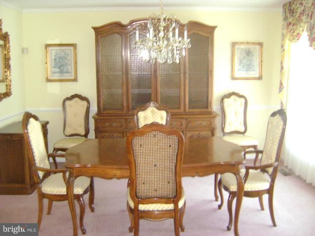 2113 Laurel Brook Road Fallston, MD 21047 - Photo 5 of 28 Dining Room