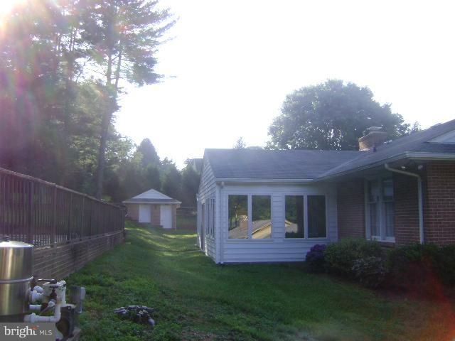 2113 Laurel Brook Road Fallston, MD 21047 - Photo 8 of 28 Exterior (General)