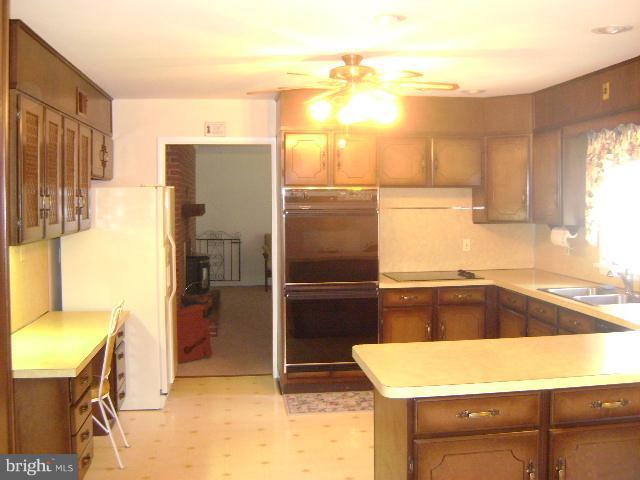 2113 Laurel Brook Road Fallston, MD 21047 - Photo 10 of 28 Kitchen