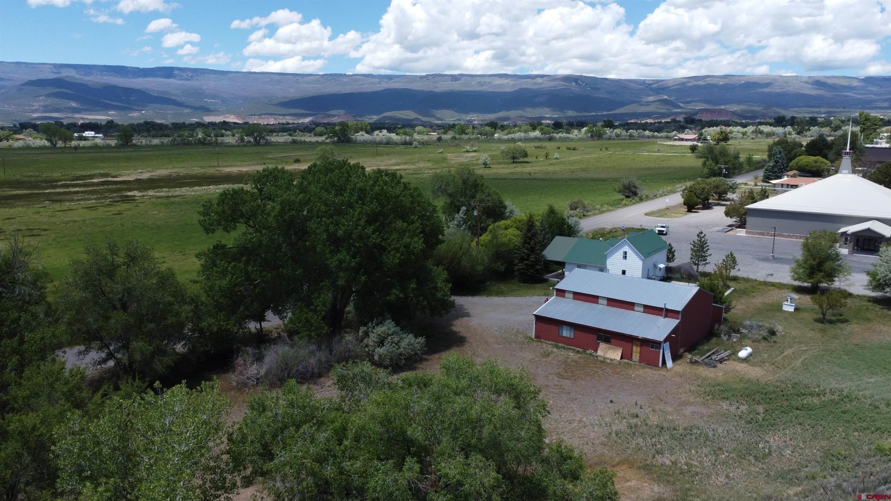 1563 Southwest 9th Street Cedaredge, CO 81413 - Photo 12 of 34