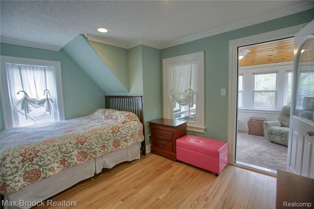 175 North Adams Road Birmingham, MI 48009 - Photo 20 of 37 2nd_Bedroom.jpg