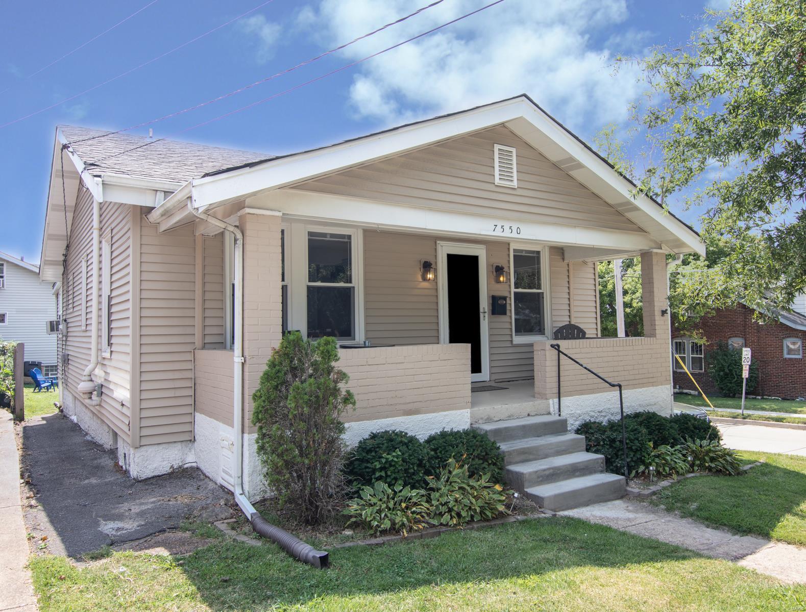 7550 Rannells Avenue St. Louis, MO 63143 - Photo 1 of 23 Gallery Image 1