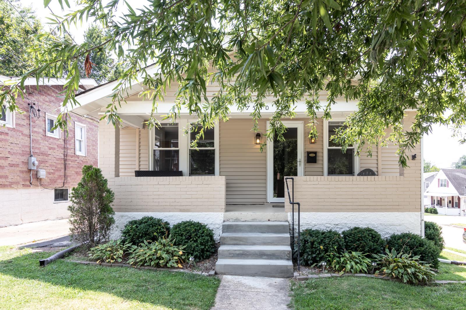 7550 Rannells Avenue St. Louis, MO 63143 - Photo 2 of 23 Gallery Image 2