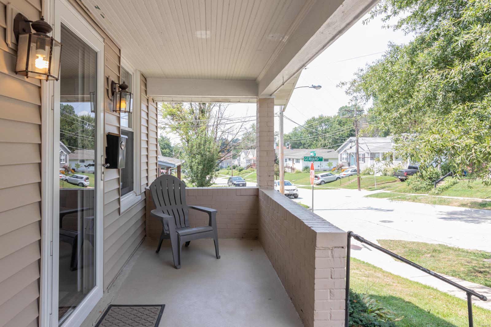 7550 Rannells Avenue St. Louis, MO 63143 - Photo 3 of 23 Gallery Image 3