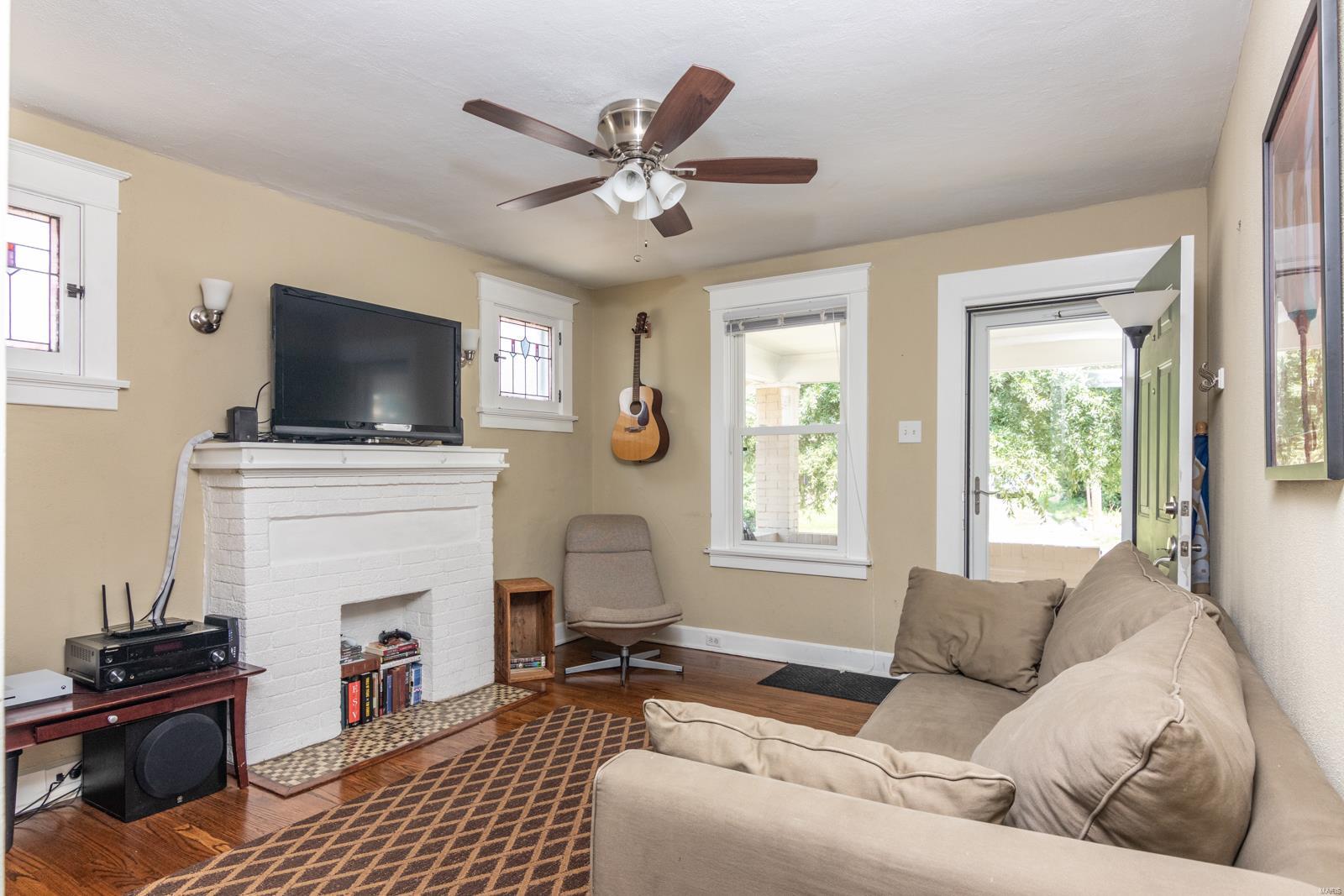 7550 Rannells Avenue St. Louis, MO 63143 - Photo 4 of 23 Gallery Image 4