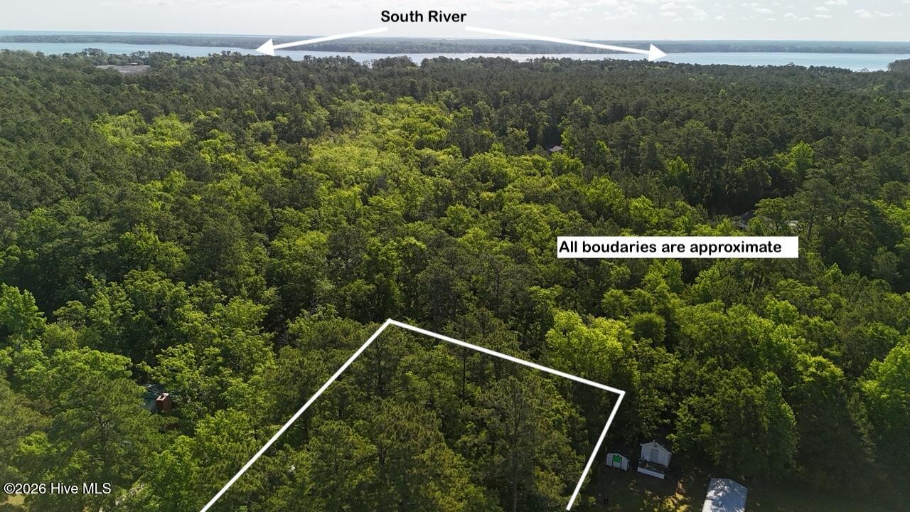 126 Deer Trail Beaufort, NC 28516 - Photo 10 of 27 DJI_20260520091020_0674_D Large