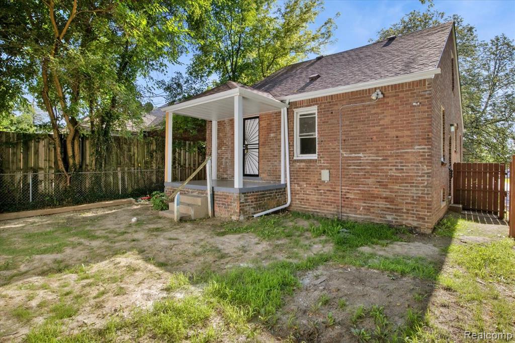 17420 Edinborough Road Detroit, MI 48219 - Photo 26 of 38 Gallery Image 26