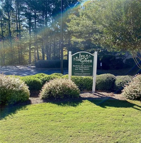 $650,000 | 2692 Bogan Creek Drive, Buford, GA 30519