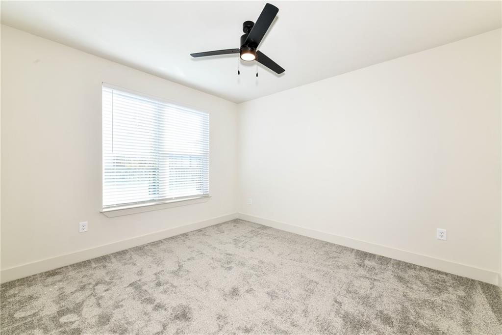3890 Floyd Road Southwest, Unit THB1 Austell, GA 30106 - Photo 37 of 40 a view of an empty room and a window