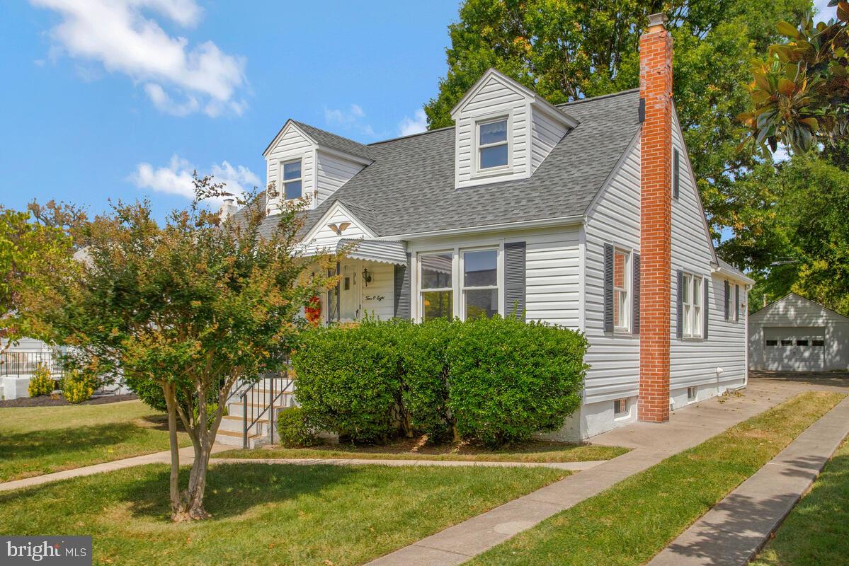 508 Cleveland Road Linthicum Heights, MD 21090 - Photo 1 of 44