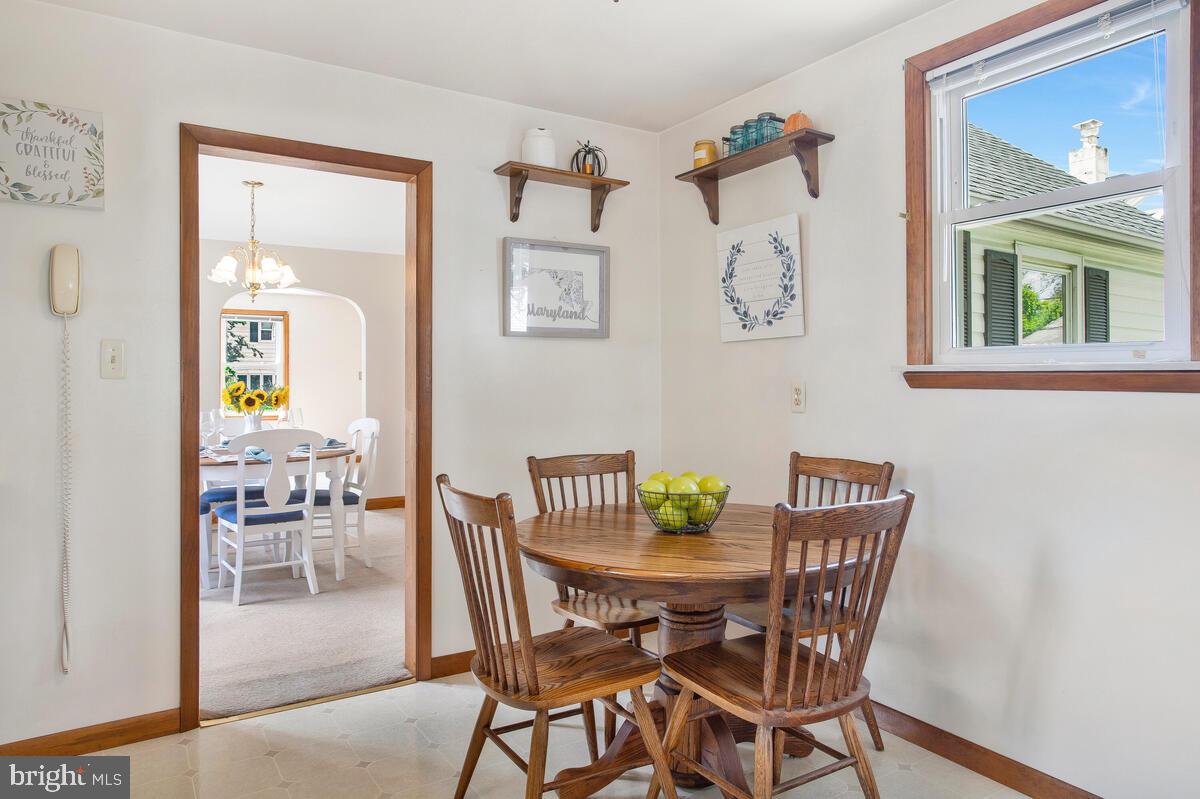 508 Cleveland Road Linthicum Heights, MD 21090 - Photo 11 of 44 Kitchen