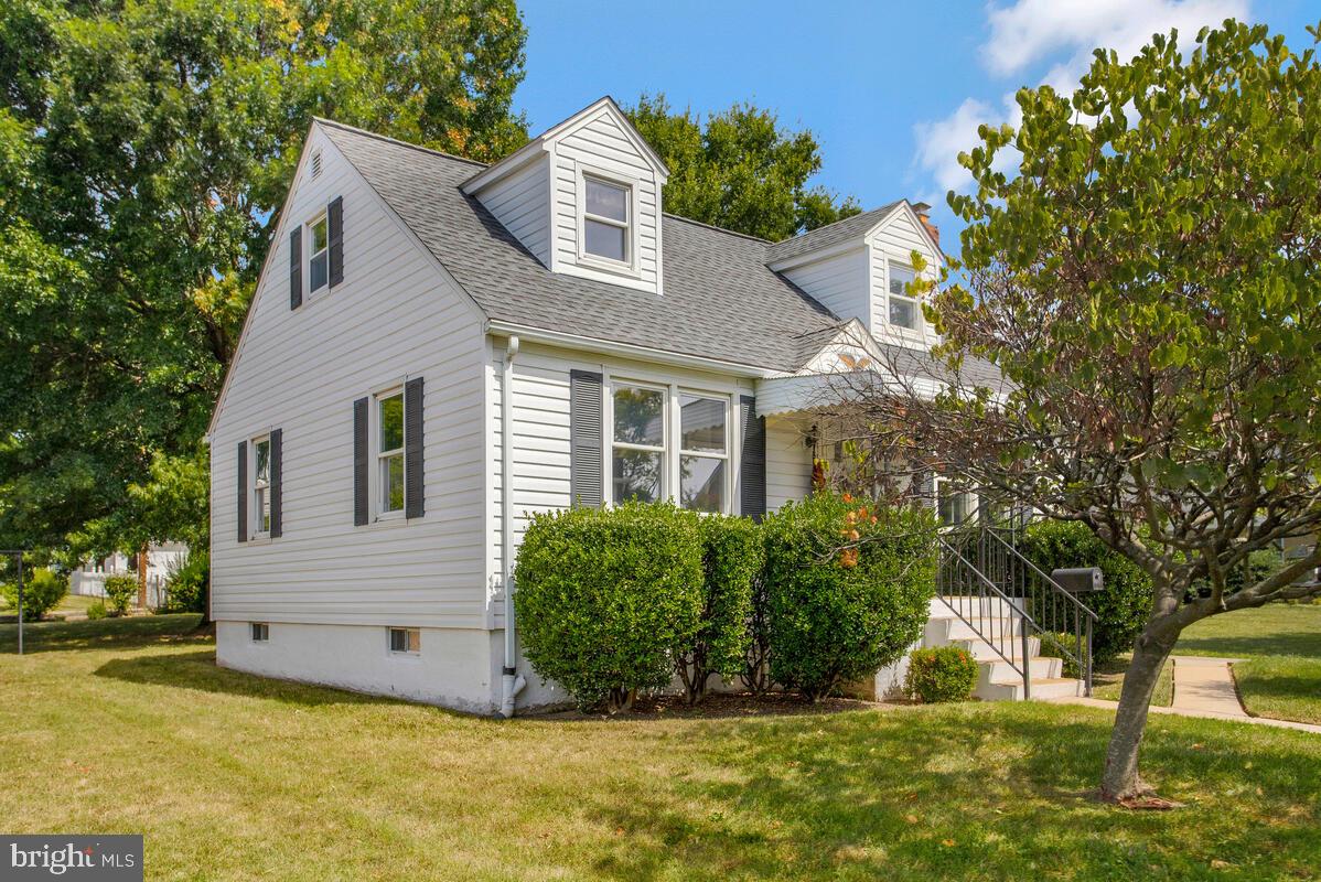 508 Cleveland Road Linthicum Heights, MD 21090 - Photo 32 of 44